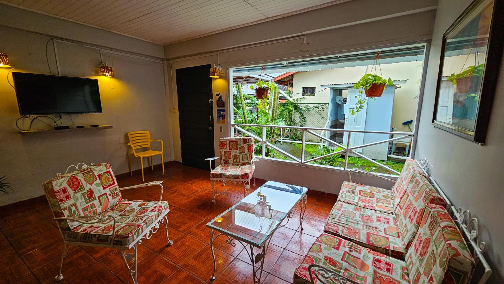 La Casa De Dona Cata Hotel Bajo Boquete Exterior foto
