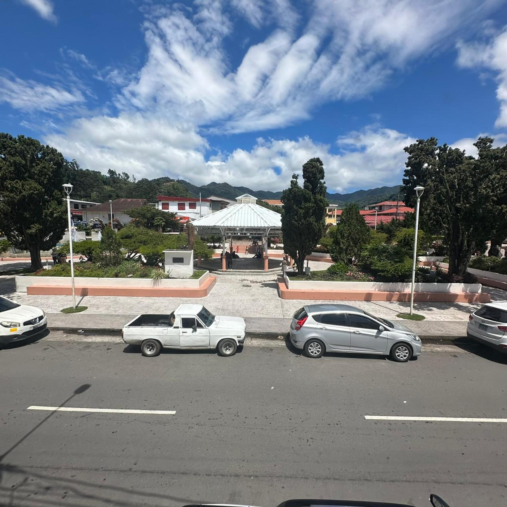 La Casa De Dona Cata Hotel Bajo Boquete Exterior foto