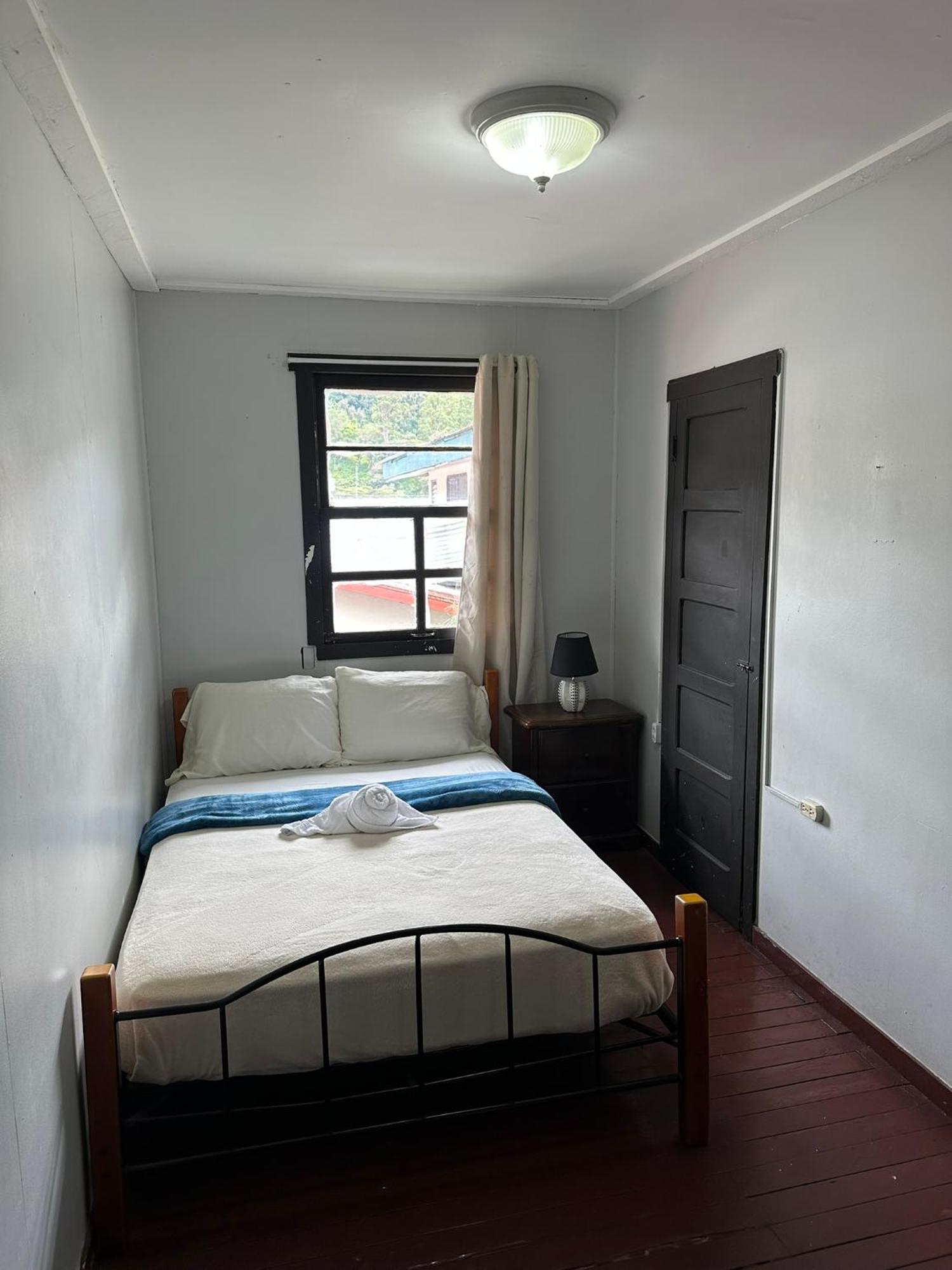 La Casa De Dona Cata Hotel Bajo Boquete Cameră foto