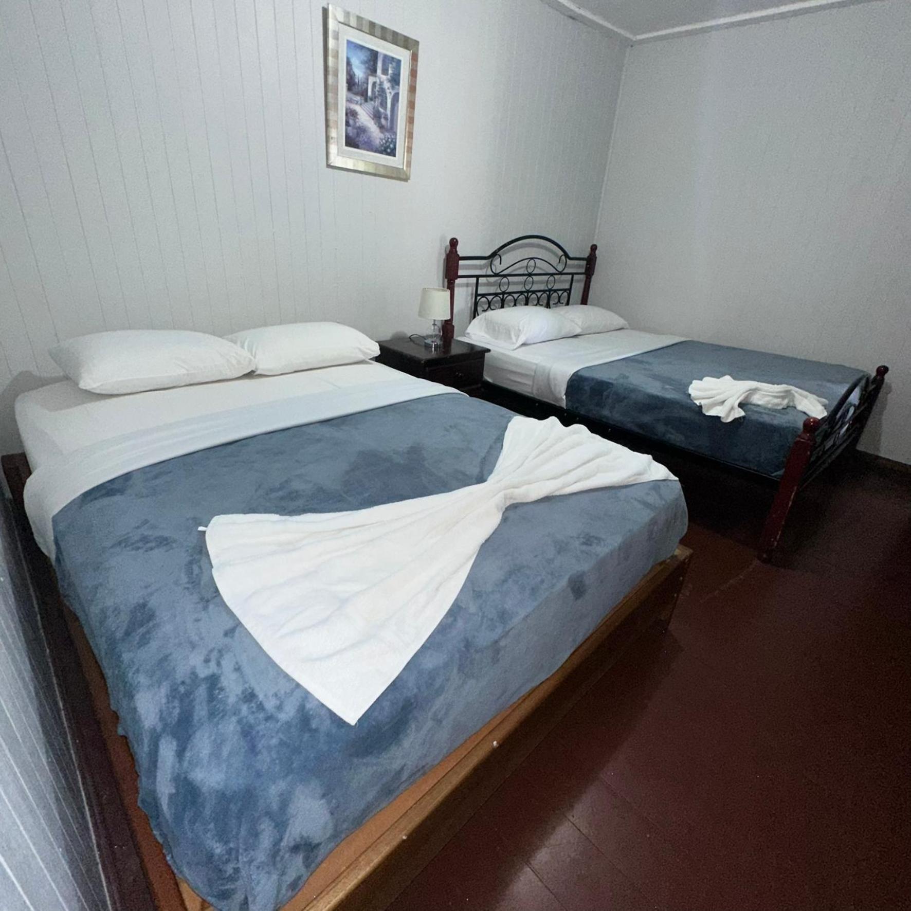 La Casa De Dona Cata Hotel Bajo Boquete Cameră foto
