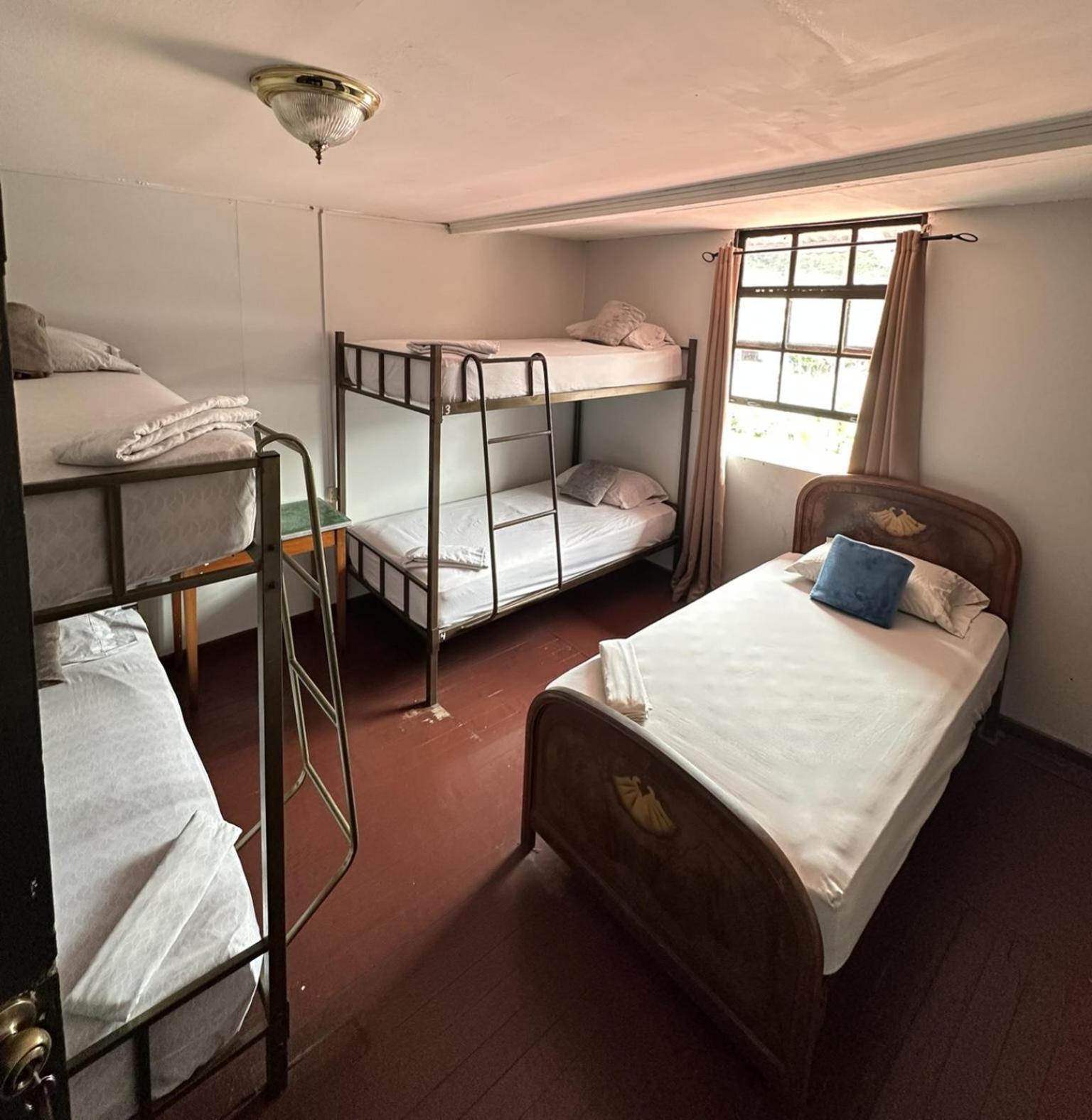 La Casa De Dona Cata Hotel Bajo Boquete Cameră foto