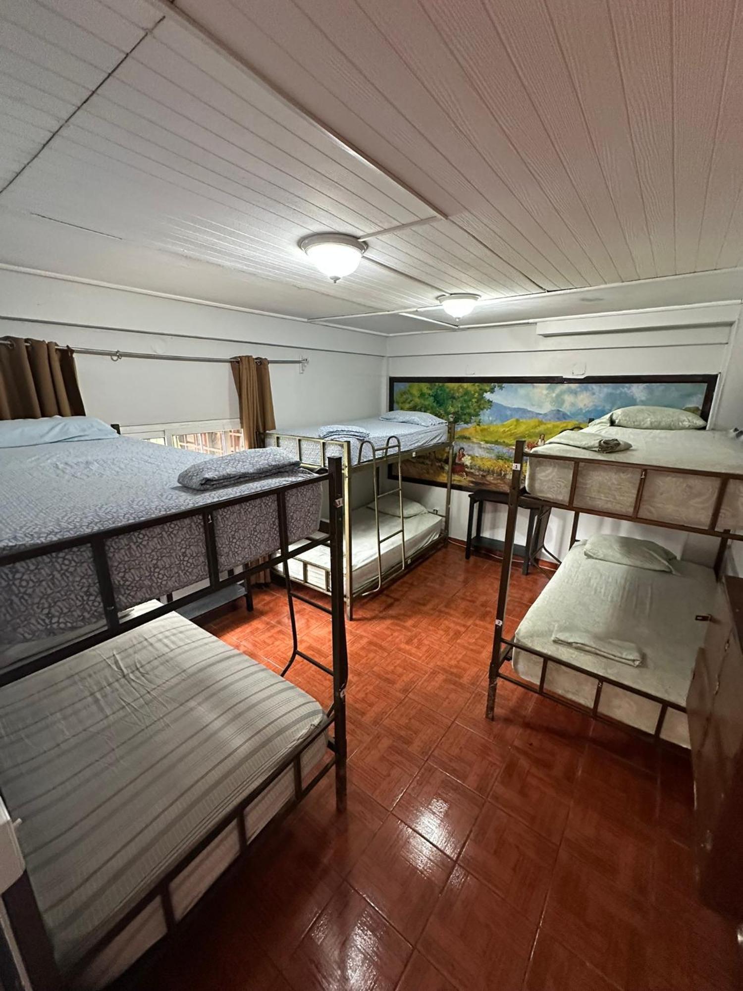 La Casa De Dona Cata Hotel Bajo Boquete Cameră foto